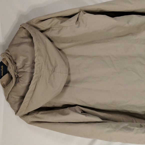 Vintage Coat - Picture 9 of 14